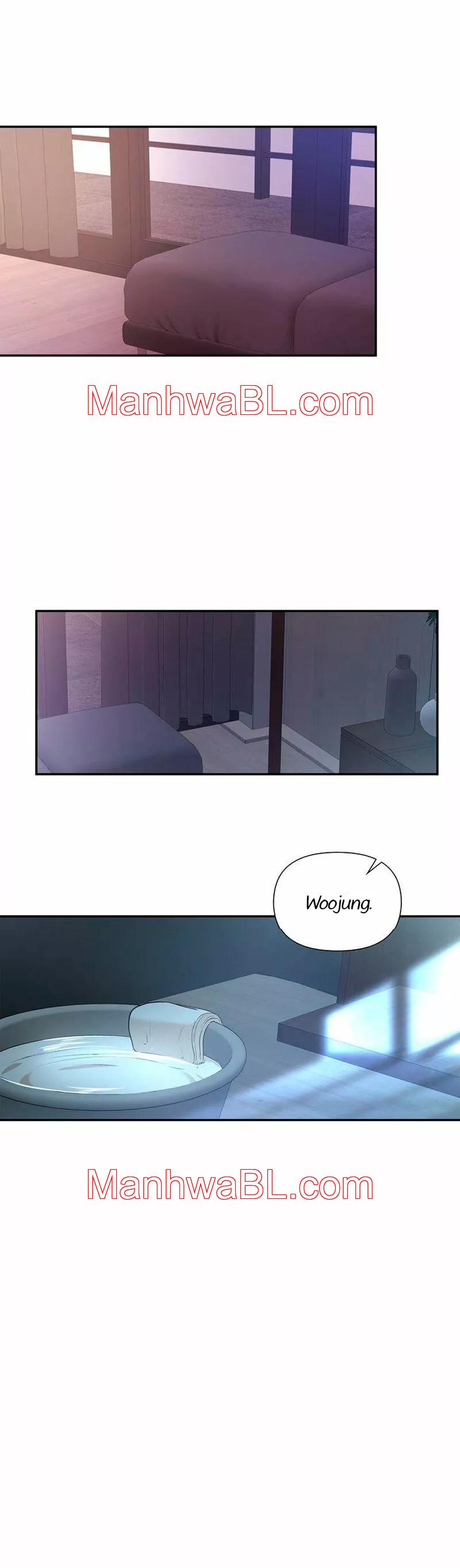 Stranger - Capítulo 27.00 manhwa