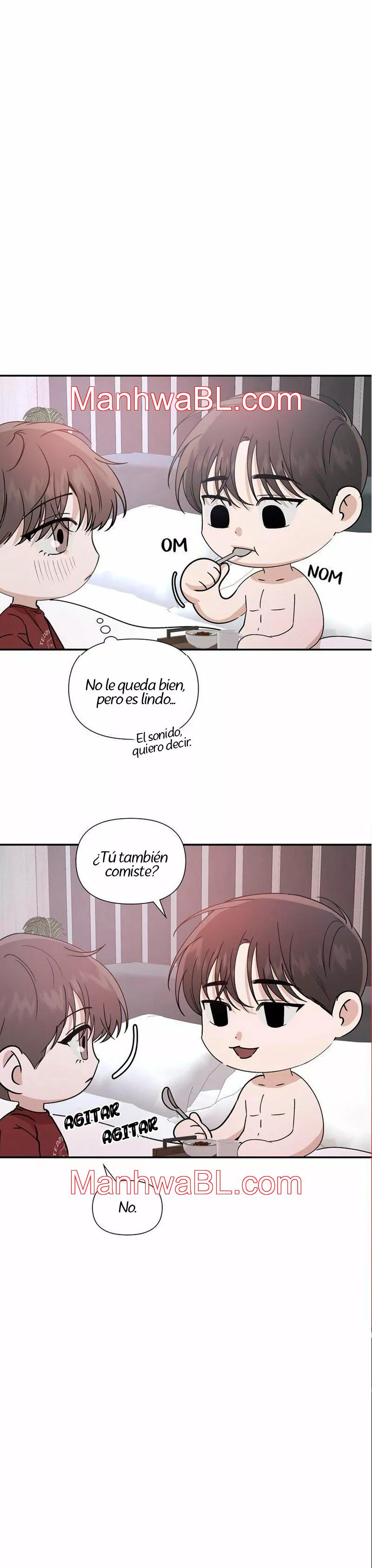 Stranger - Capítulo 27.00 manhwa