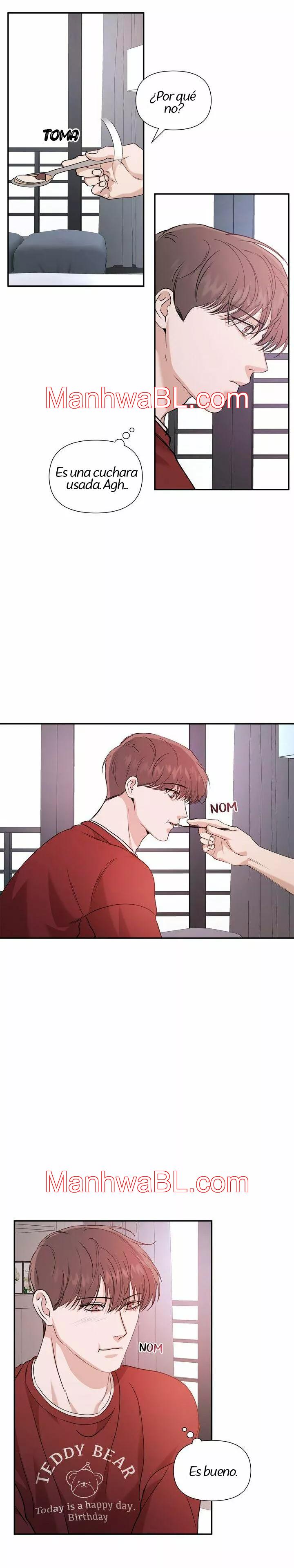 Stranger - Capítulo 27.00 manhwa