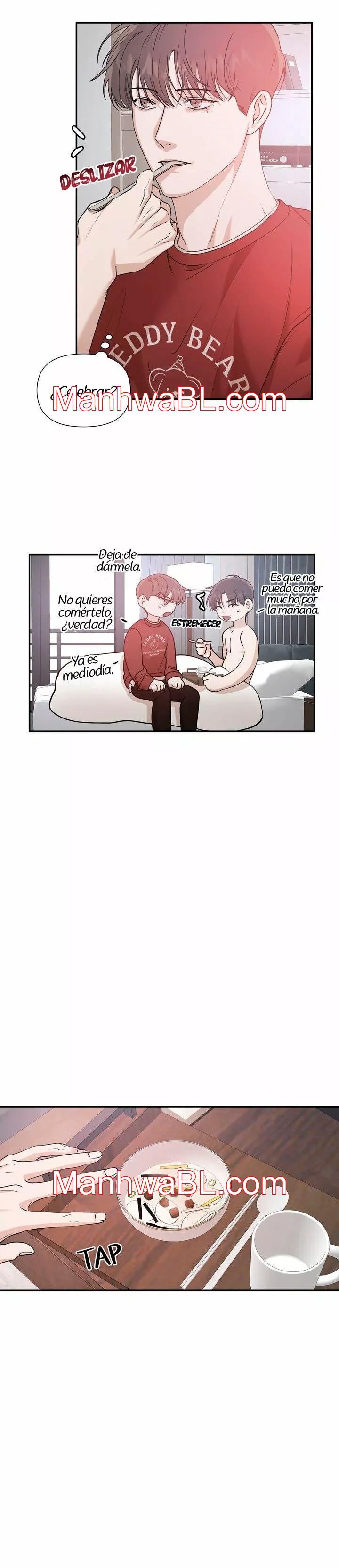 Stranger - Capítulo 27.00 manhwa