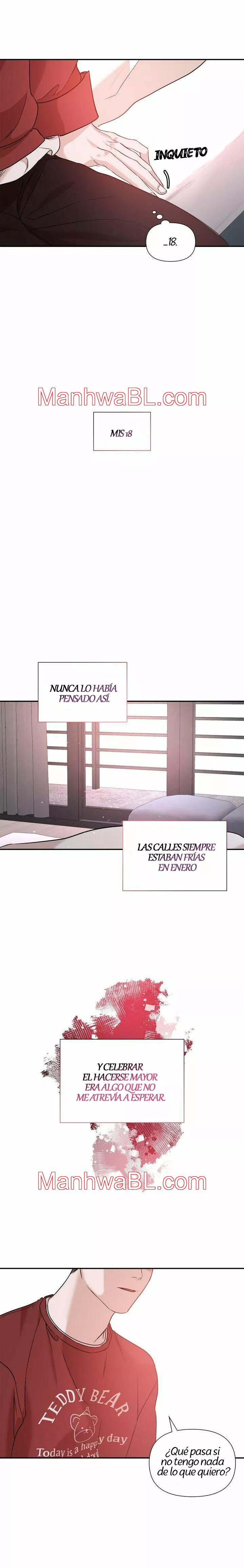 Stranger - Capítulo 27.00 manhwa