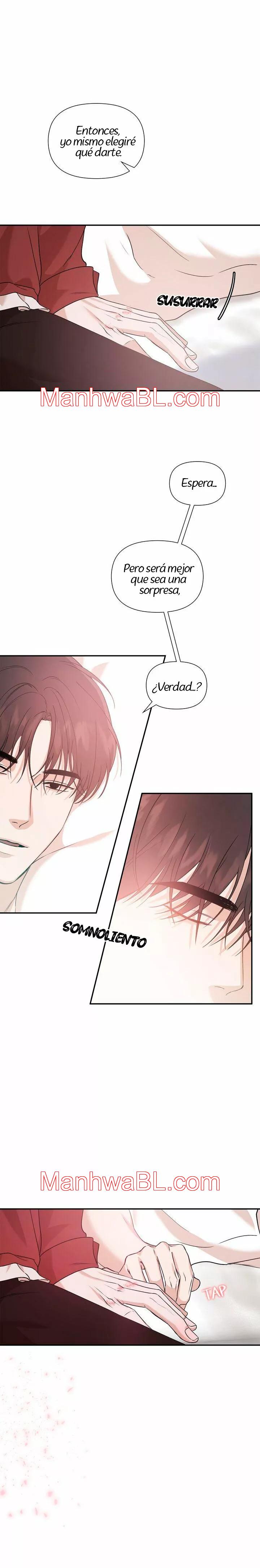 Stranger - Capítulo 27.00 manhwa