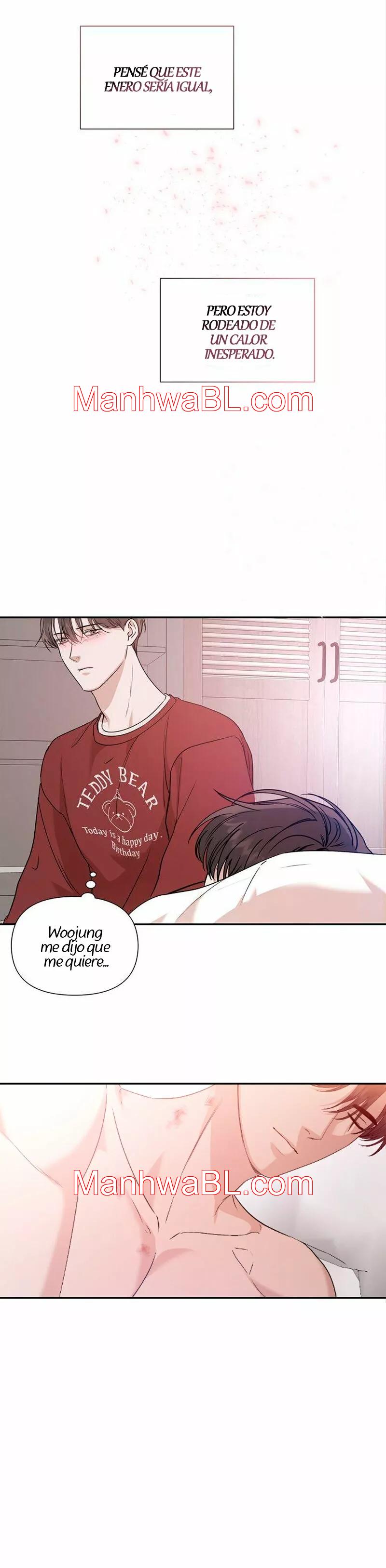 Stranger - Capítulo 27.00 manhwa