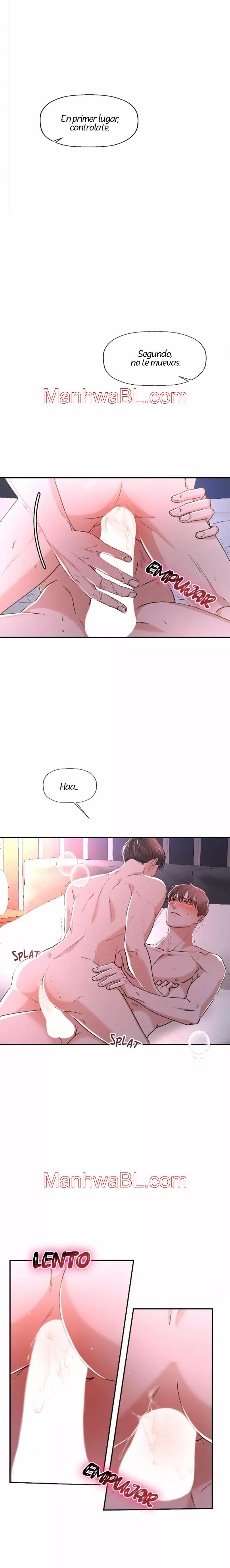 Stranger - Capítulo 27.00 manhwa