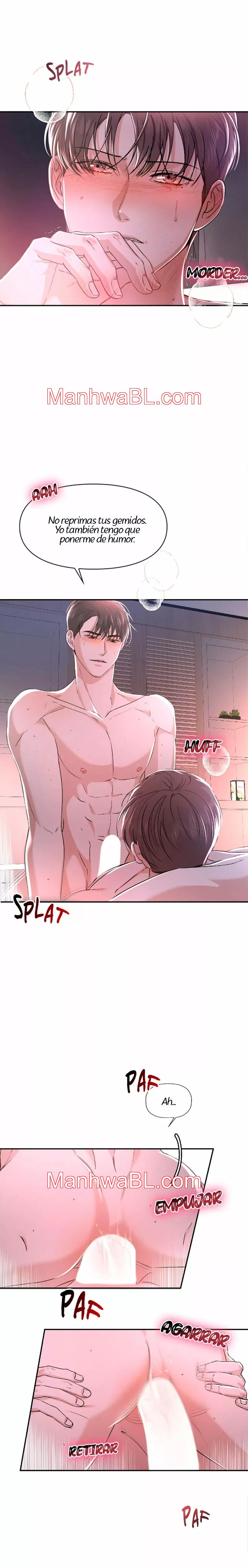Stranger - Capítulo 27.00 manhwa
