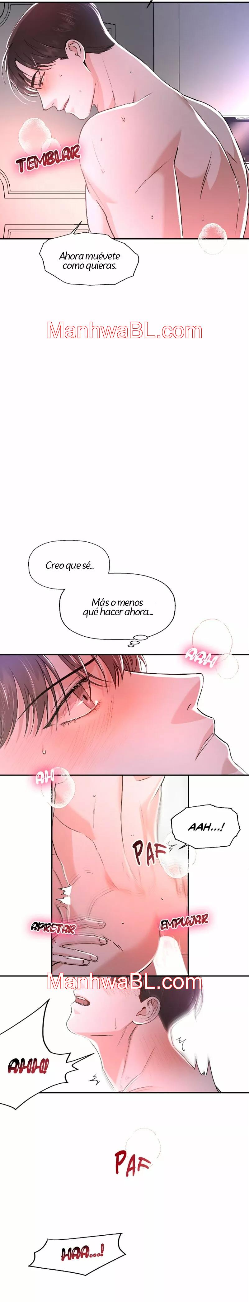 Stranger - Capítulo 27.00 manhwa