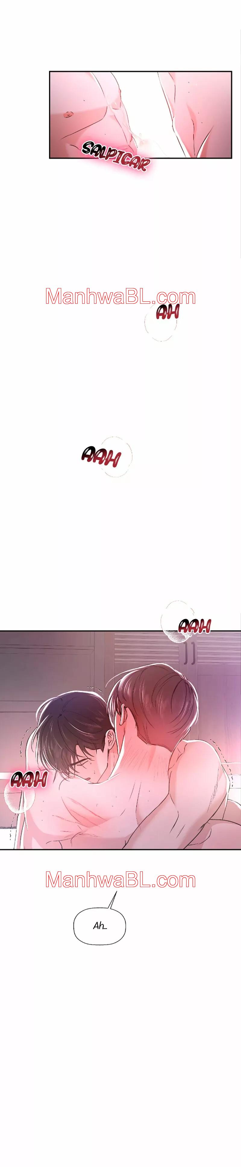 Stranger - Capítulo 27.00 manhwa