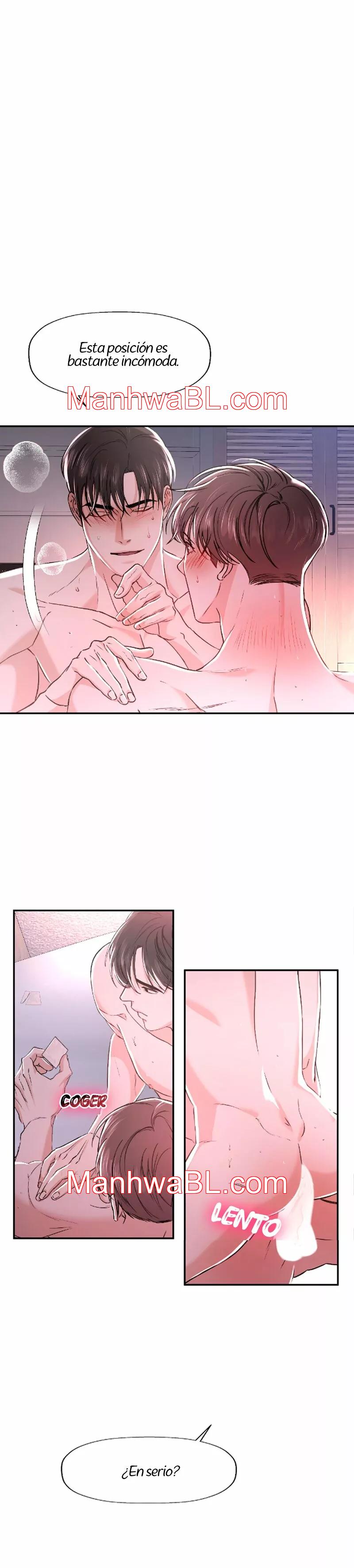 Stranger - Capítulo 27.00 manhwa