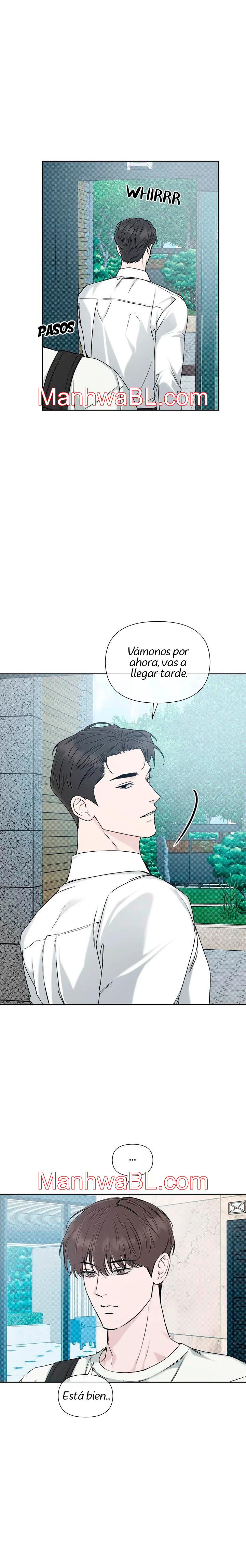 Stranger - Capítulo 101.00 manhwa