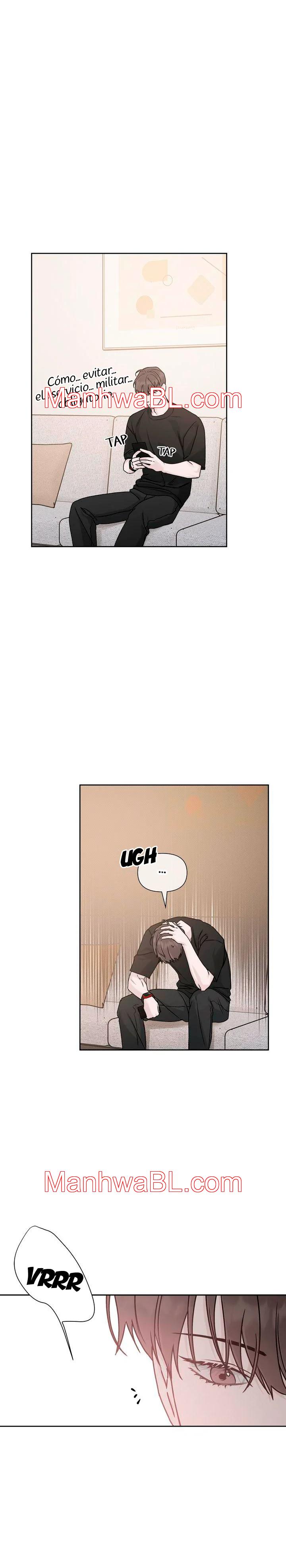 Stranger - Capítulo 101.00 manhwa