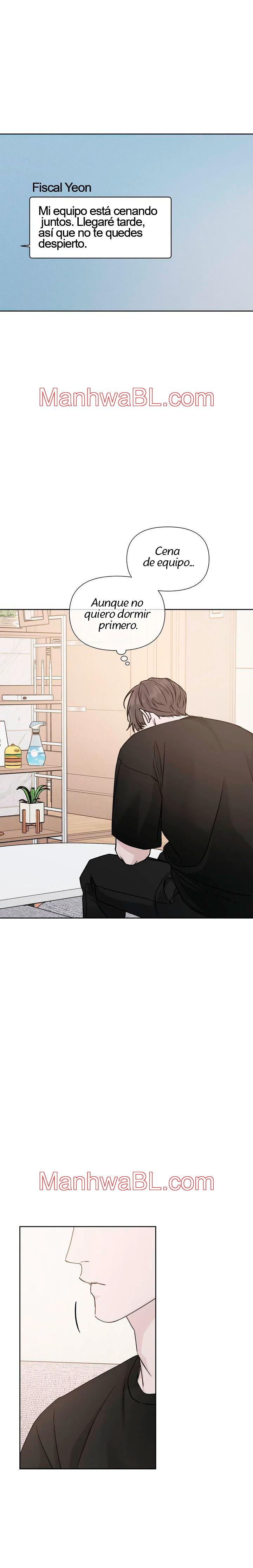 Stranger - Capítulo 101.00 manhwa