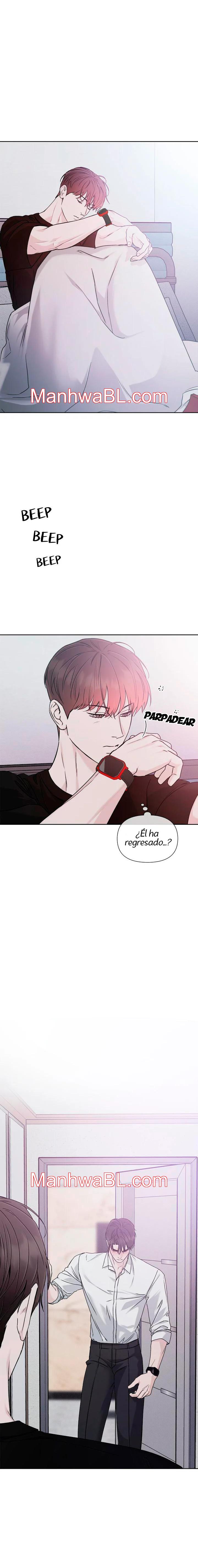 Stranger - Capítulo 101.00 manhwa