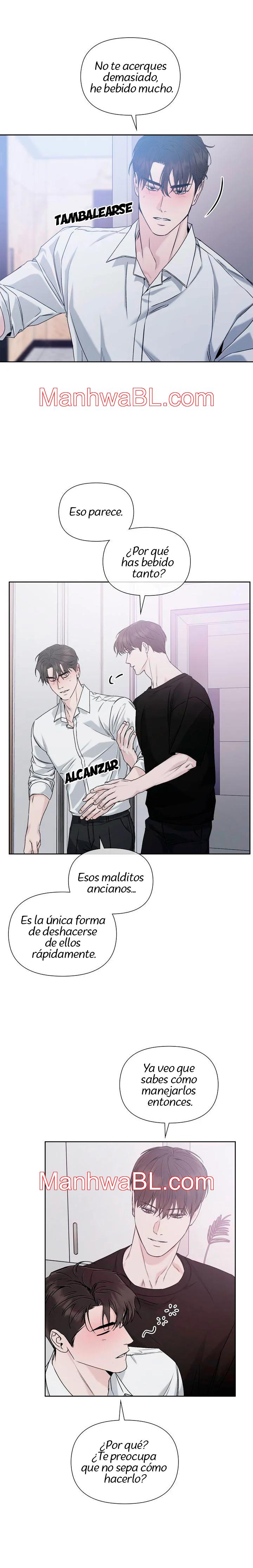 Stranger - Capítulo 101.00 manhwa