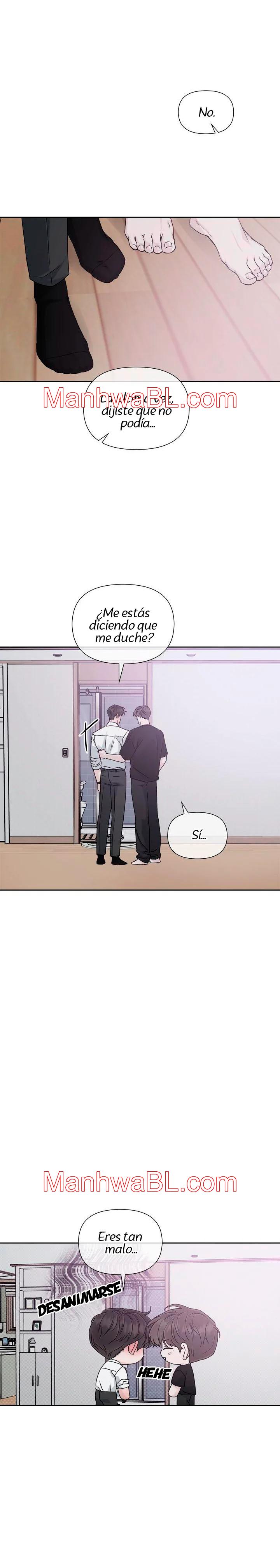 Stranger - Capítulo 101.00 manhwa