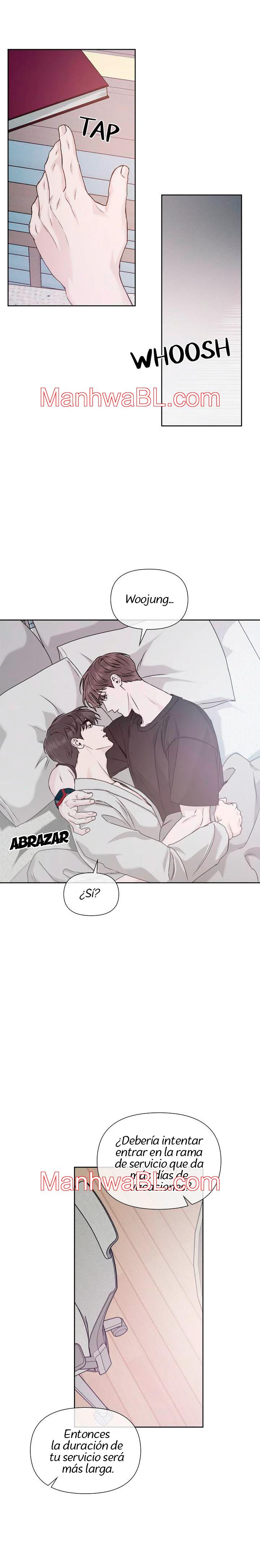 Stranger - Capítulo 101.00 manhwa