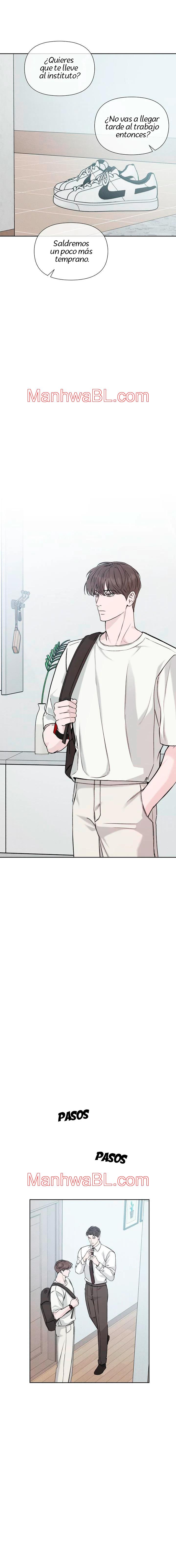 Stranger - Capítulo 101.00 manhwa