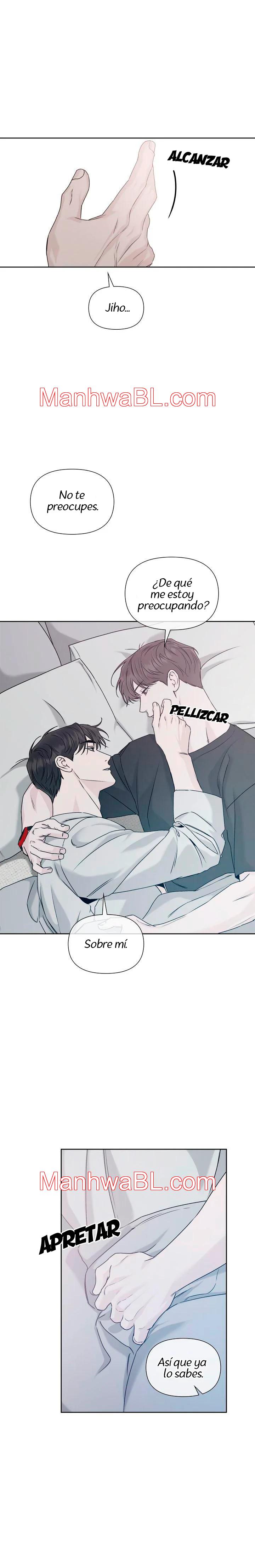 Stranger - Capítulo 101.00 manhwa