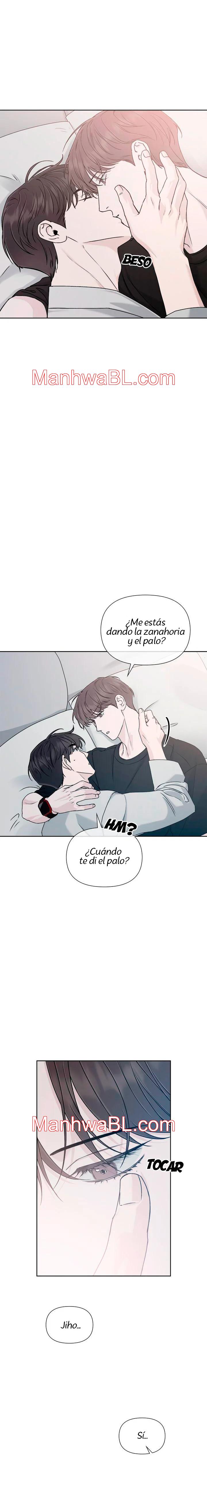 Stranger - Capítulo 101.00 manhwa