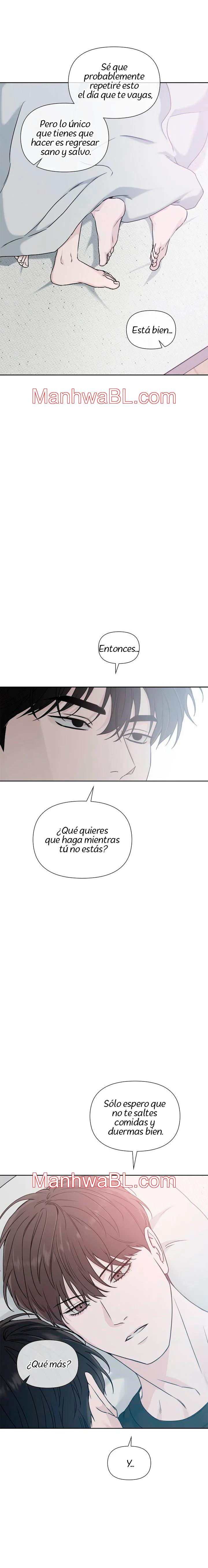Stranger - Capítulo 101.00 manhwa