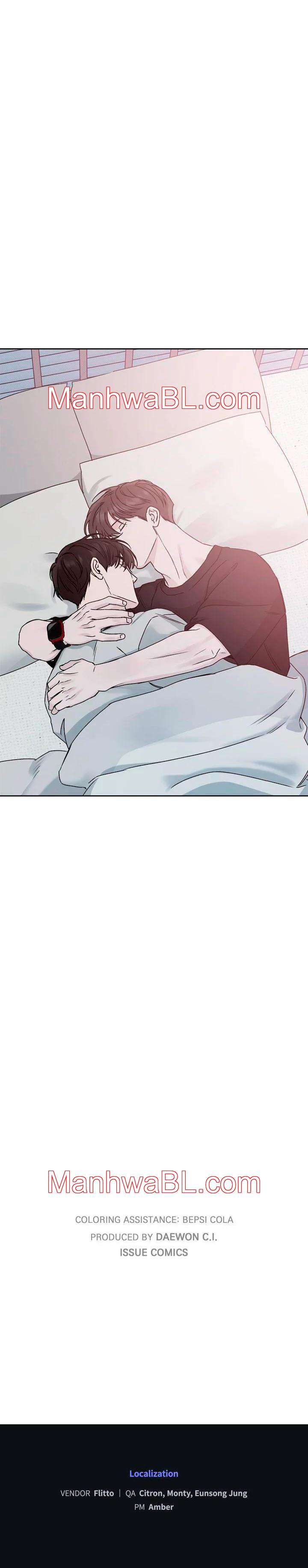 Stranger - Capítulo 101.00 manhwa