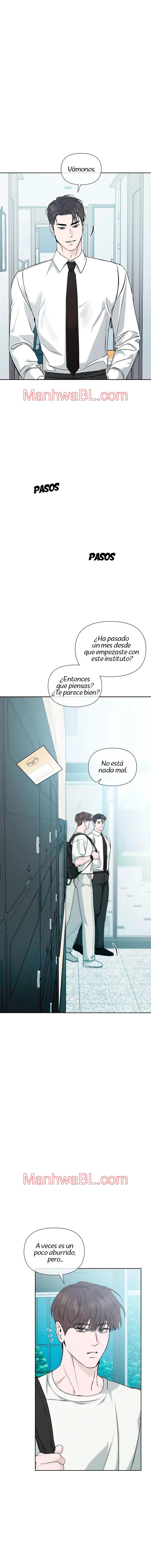 Stranger - Capítulo 101.00 manhwa
