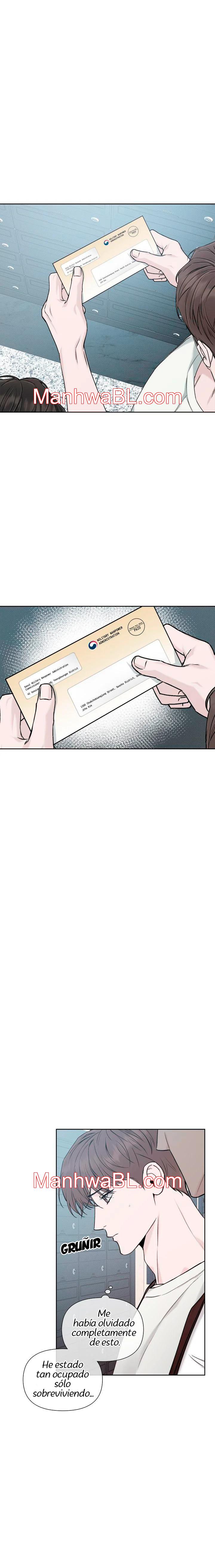 Stranger - Capítulo 101.00 manhwa