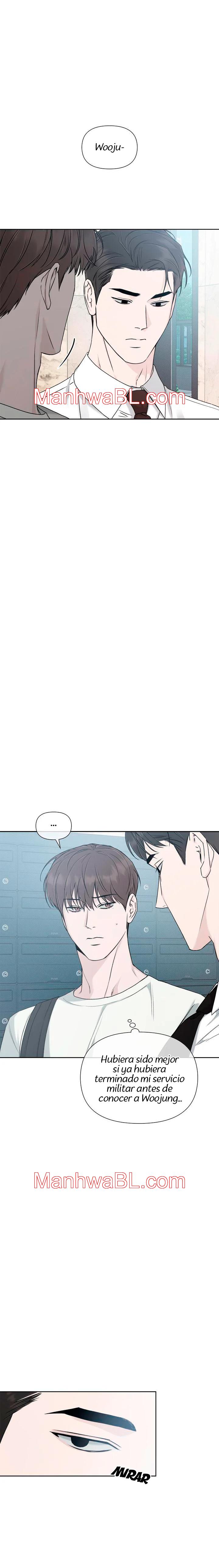 Stranger - Capítulo 101.00 manhwa