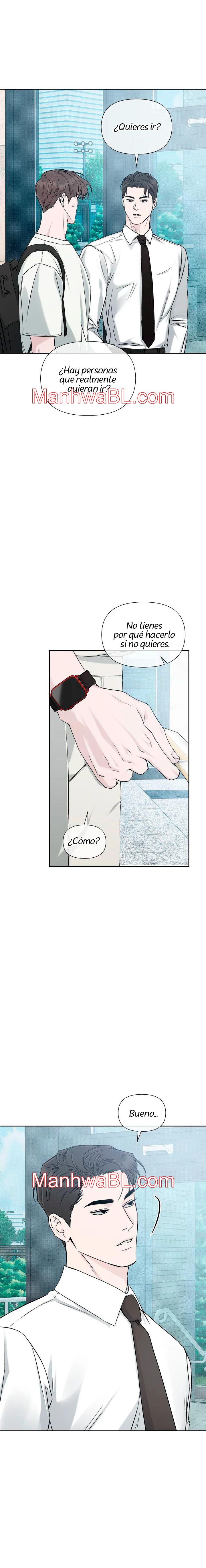 Stranger - Capítulo 101.00 manhwa