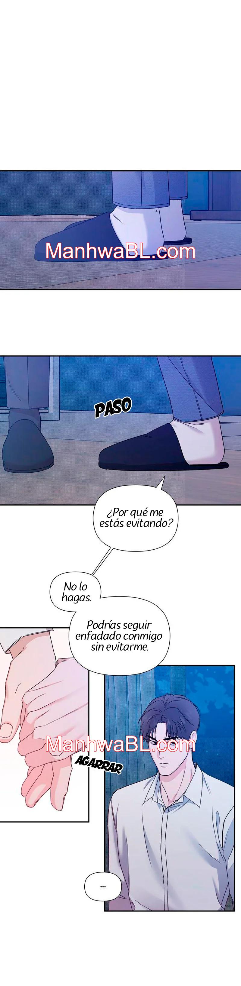Stranger - Capítulo 76.00 manhwa