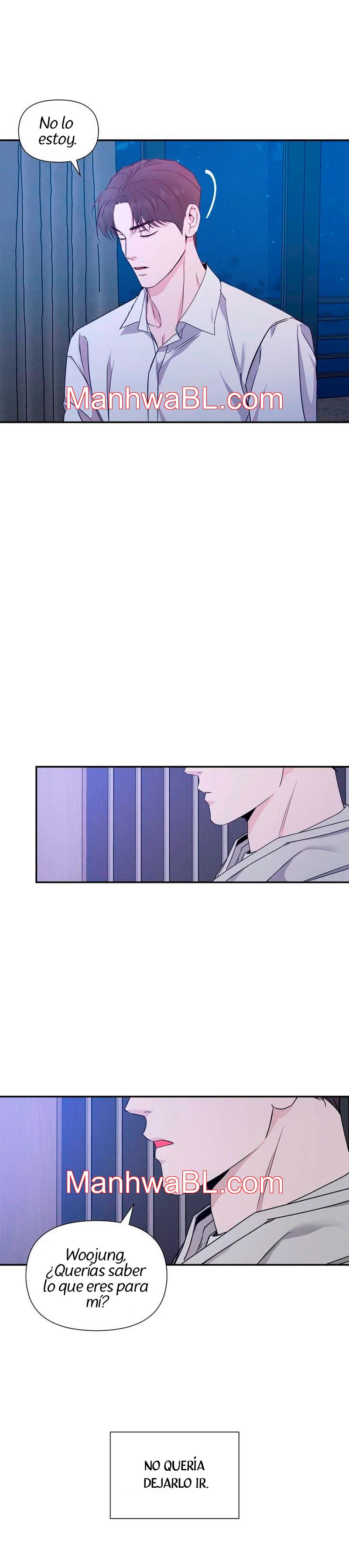 Stranger - Capítulo 76.00 manhwa