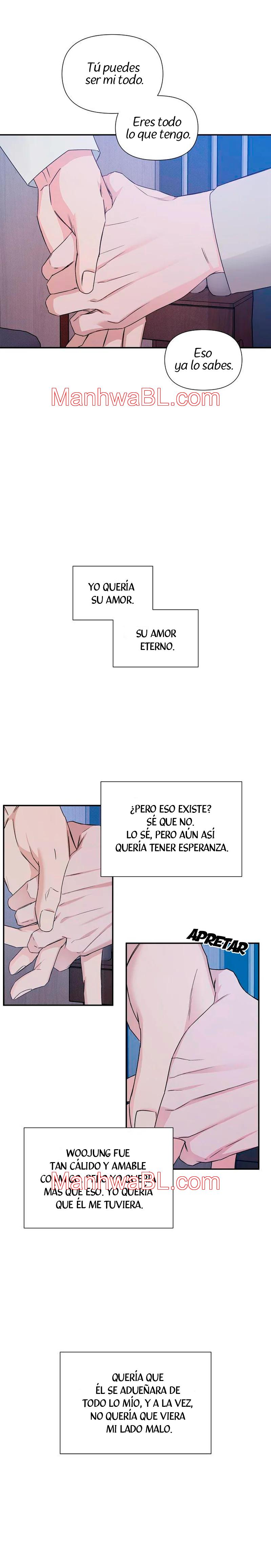 Stranger - Capítulo 76.00 manhwa