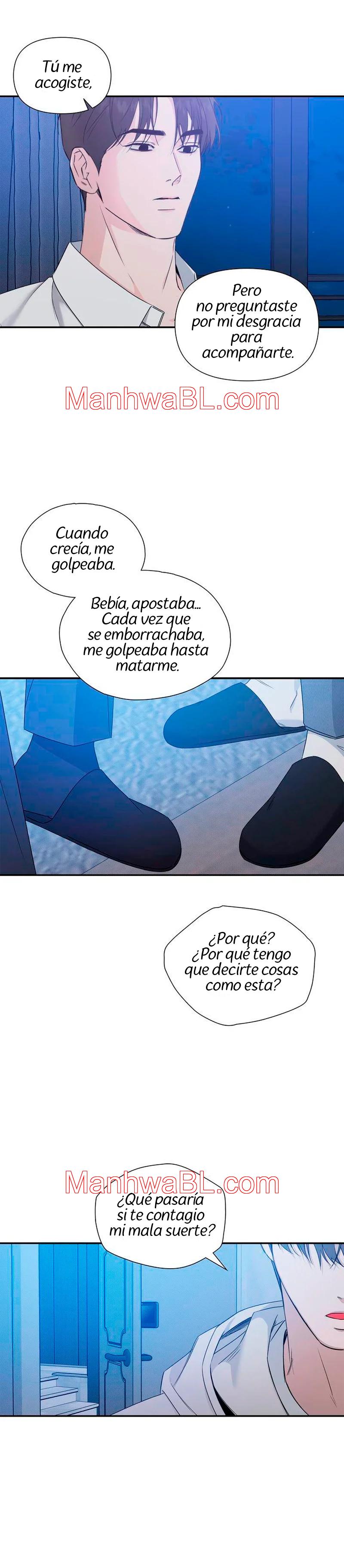 Stranger - Capítulo 76.00 manhwa