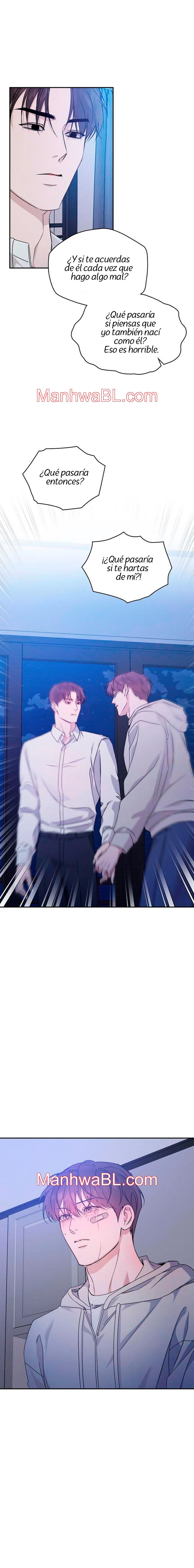 Stranger - Capítulo 76.00 manhwa