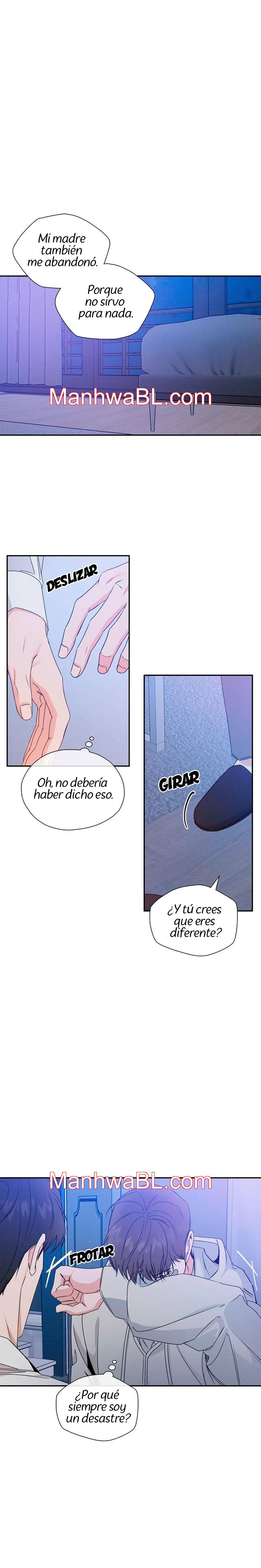 Stranger - Capítulo 76.00 manhwa