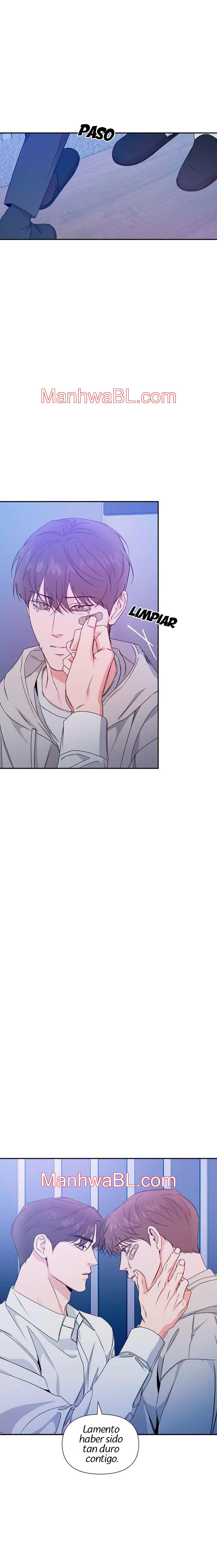Stranger - Capítulo 76.00 manhwa