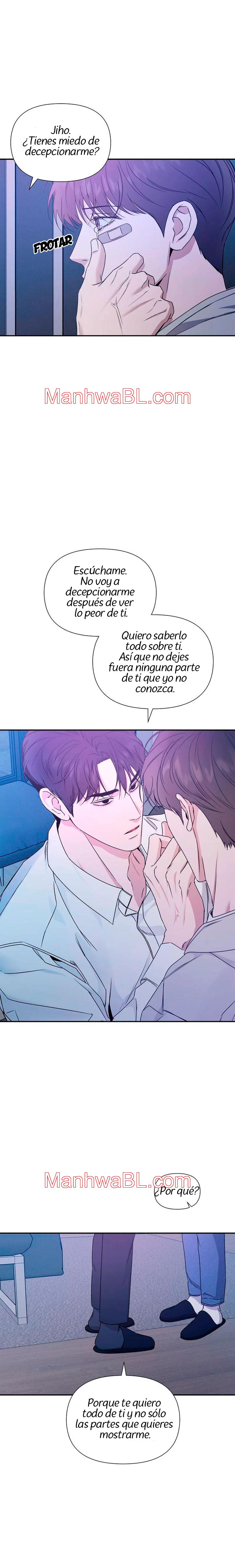 Stranger - Capítulo 76.00 manhwa