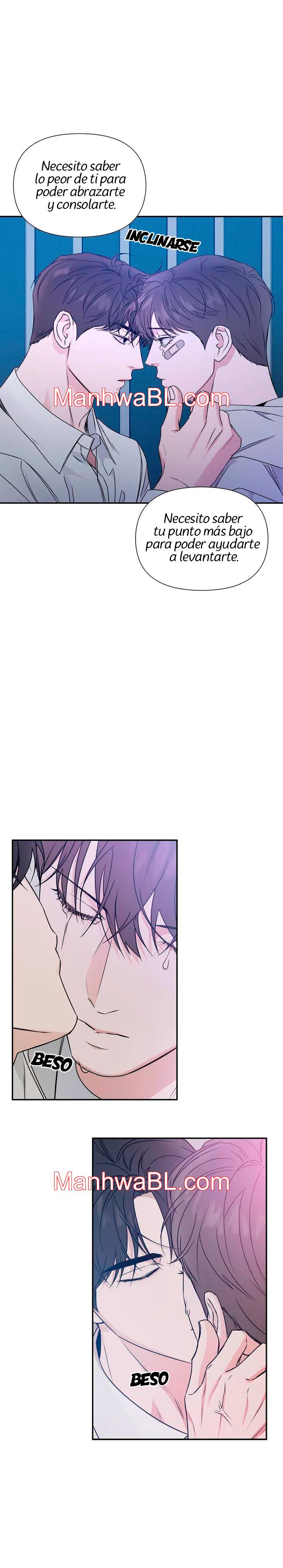 Stranger - Capítulo 76.00 manhwa