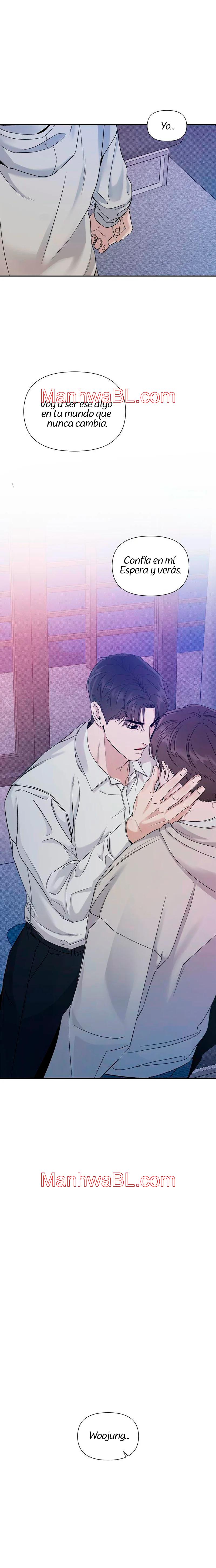 Stranger - Capítulo 76.00 manhwa