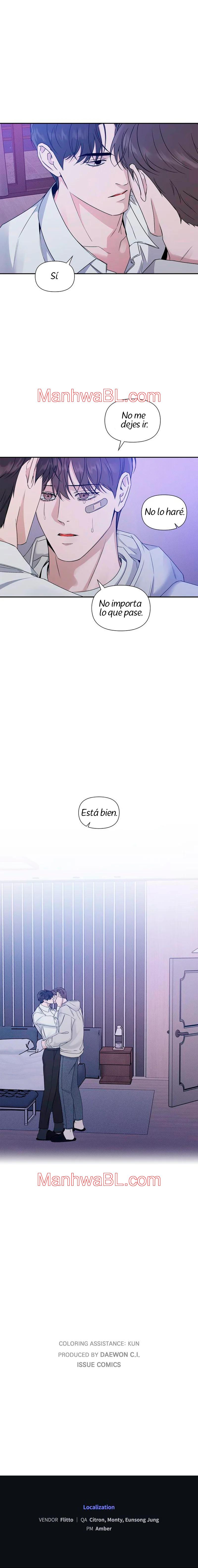 Stranger - Capítulo 76.00 manhwa