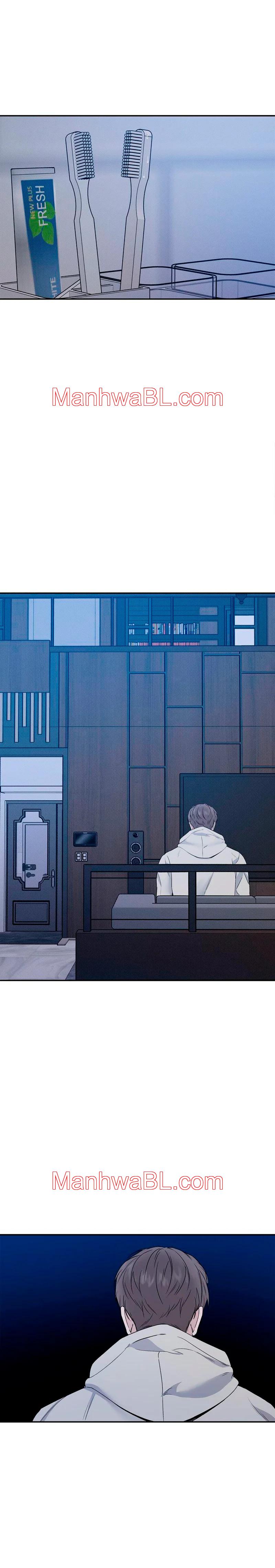 Stranger - Capítulo 76.00 manhwa