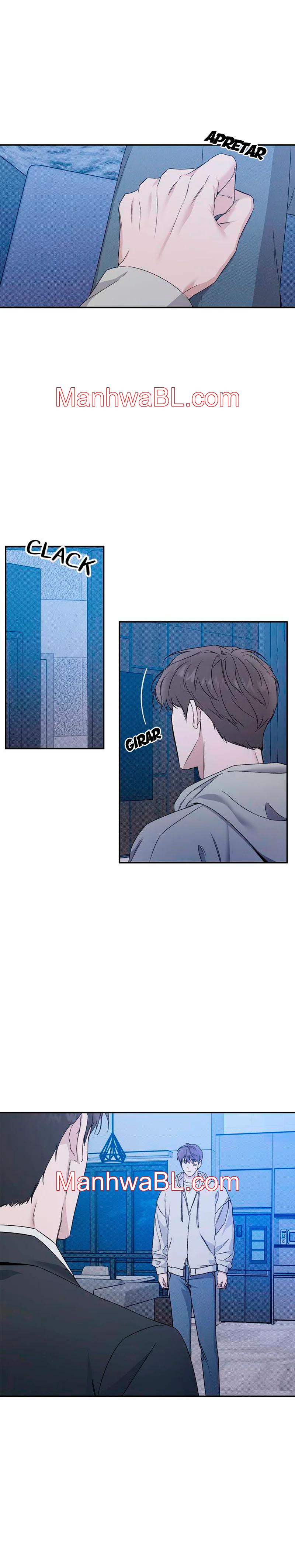 Stranger - Capítulo 76.00 manhwa
