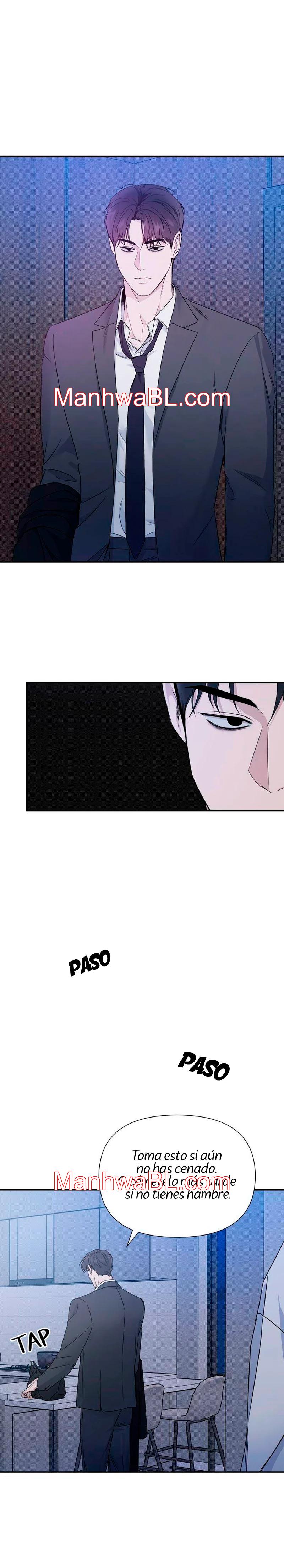Stranger - Capítulo 76.00 manhwa