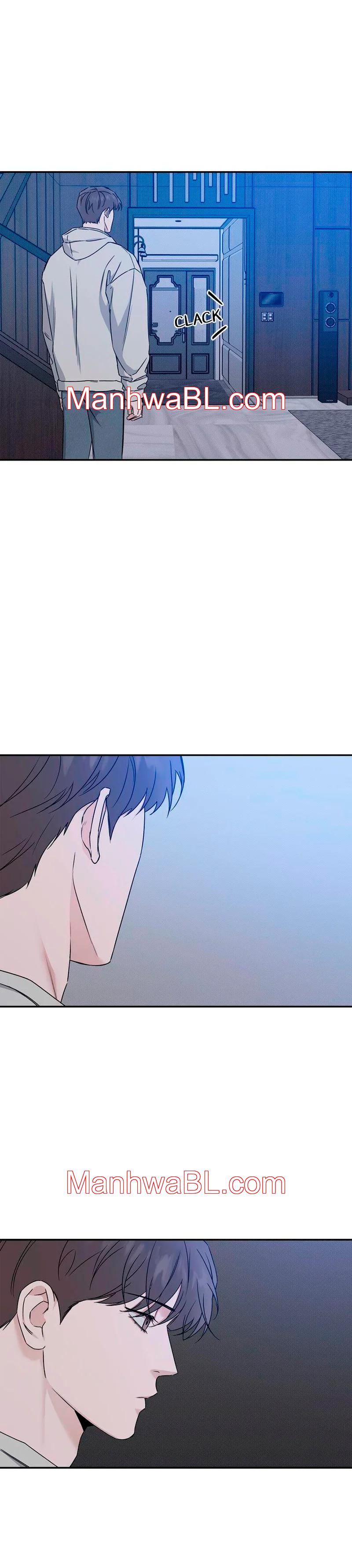 Stranger - Capítulo 76.00 manhwa