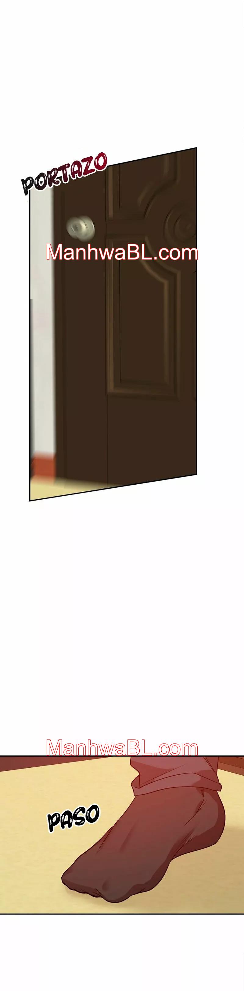Stranger - Capítulo 19.00 manhwa