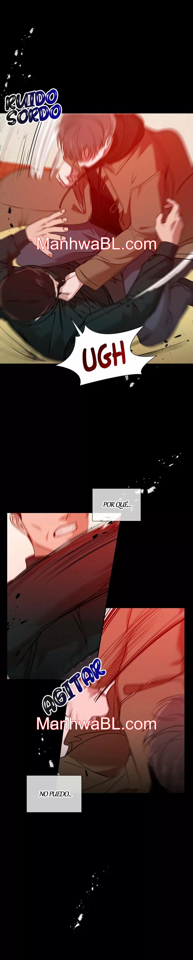 Stranger - Capítulo 19.00 manhwa
