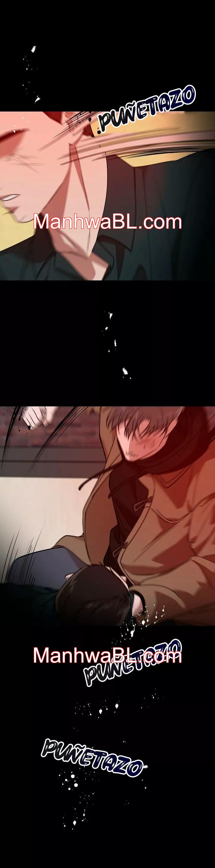 Stranger - Capítulo 19.00 manhwa