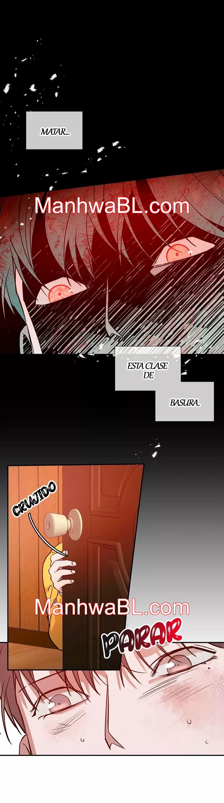 Stranger - Capítulo 19.00 manhwa
