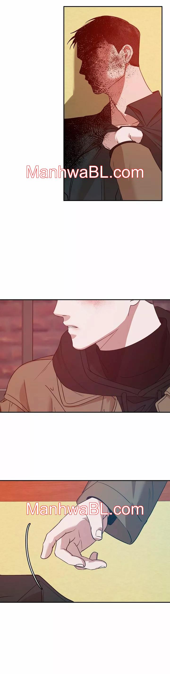 Stranger - Capítulo 19.00 manhwa