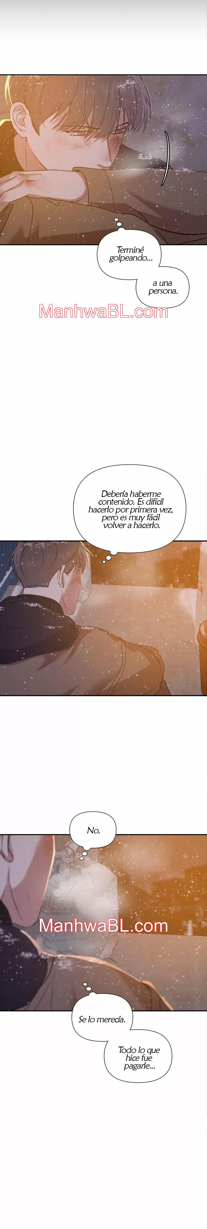 Stranger - Capítulo 19.00 manhwa