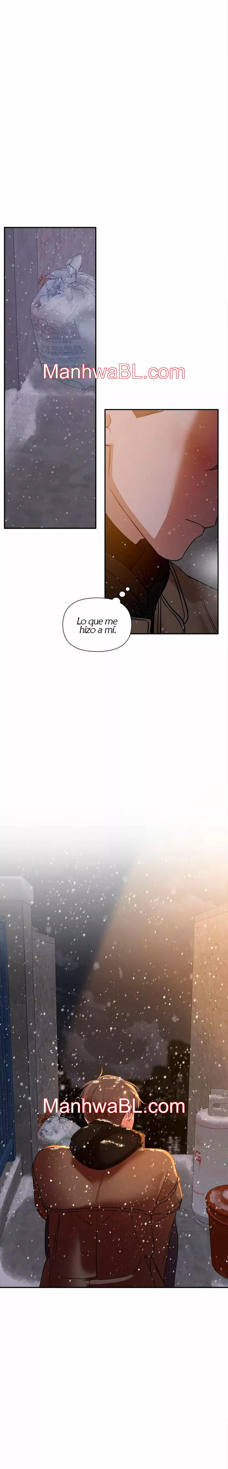 Stranger - Capítulo 19.00 manhwa